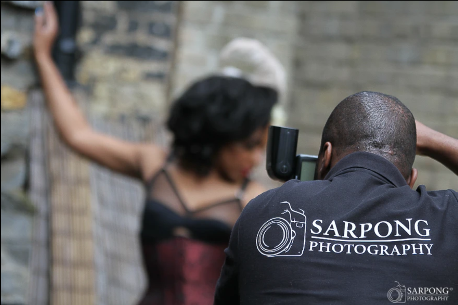 Sarpong Photography